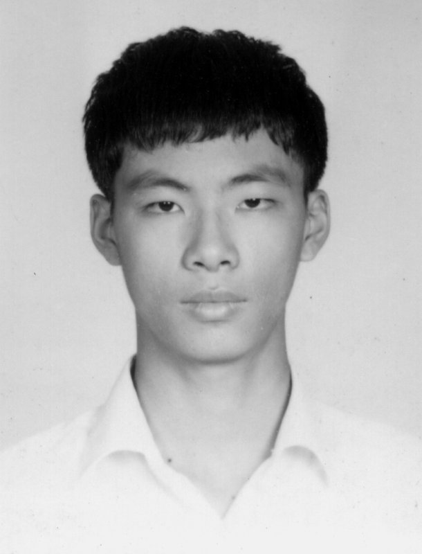 網路同學會大明中學蔡沛峰
