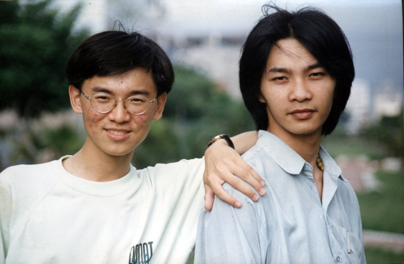 網路同學會網友小賴