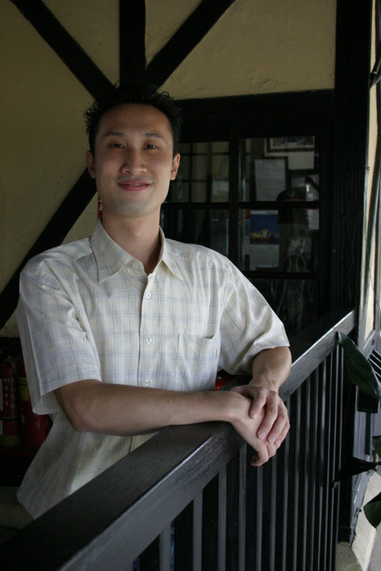 網路同學會20號倉庫宏博追分火車站2004-06-27