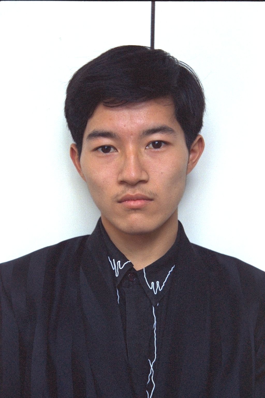 老照片時光機Antony King