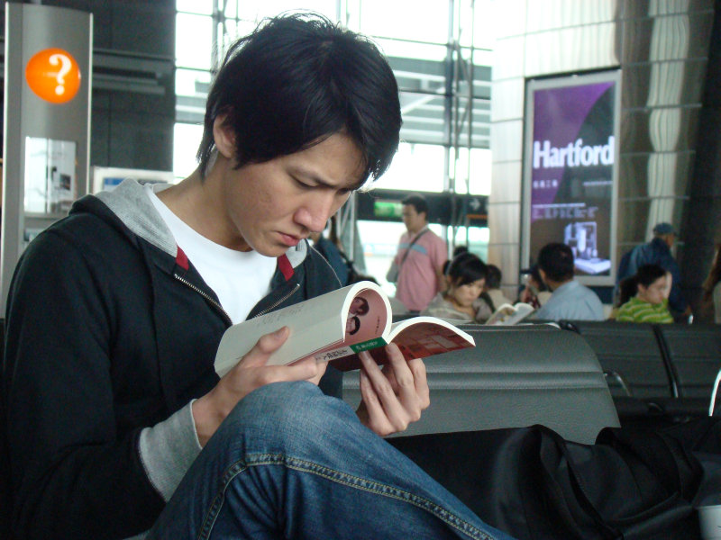 鐵道人文高鐵問號標誌20080323