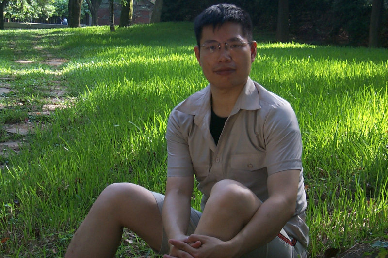 好友相簿mory東海大學dc260試拍