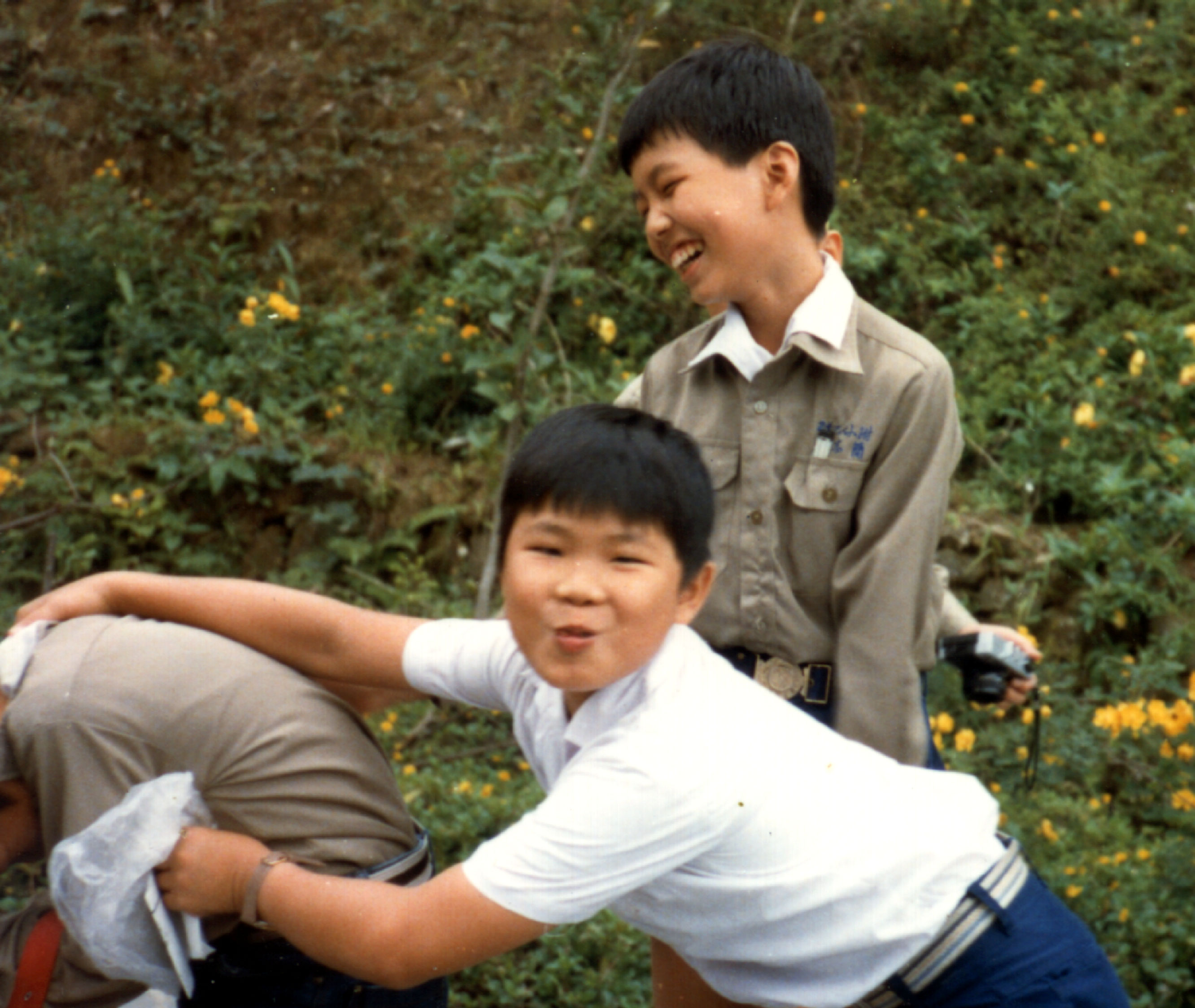 師專附拍