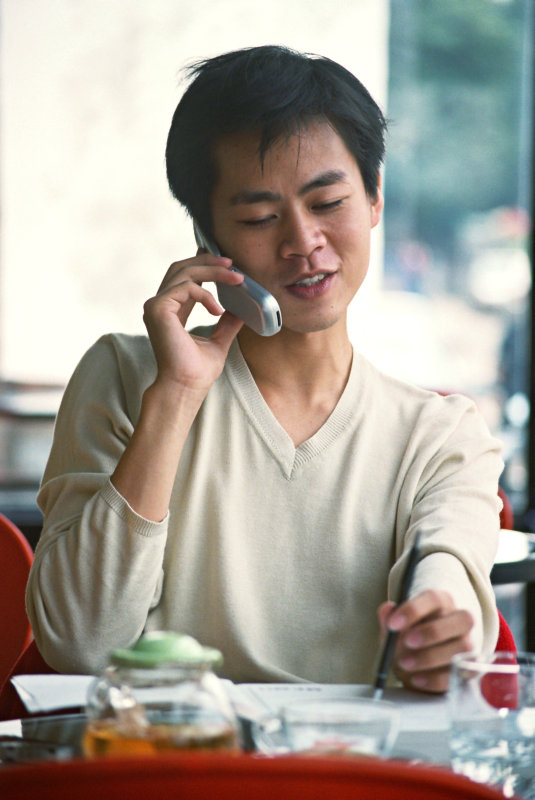台中20號倉庫藝術特區藝術村2000年至2003年橘園經營時期咖啡廳攝影拍照熱線電話攝影照片12