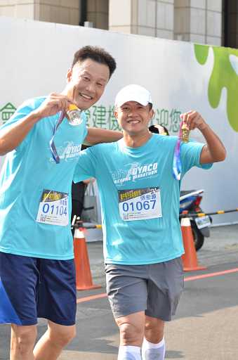 台中城市半程馬拉松2019照片台中城市半程馬拉松2019照片0778