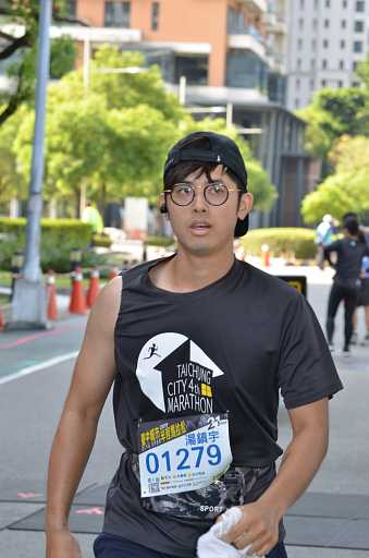 台中城市半程馬拉松2019照片台中城市半程馬拉松2019照片2668