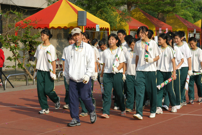 校園博覽會東峰國中運動會2007-11-17攝影照片8