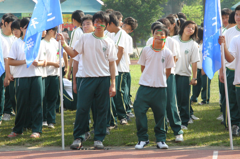 校園博覽會東峰國中運動會2007-11-17攝影照片24