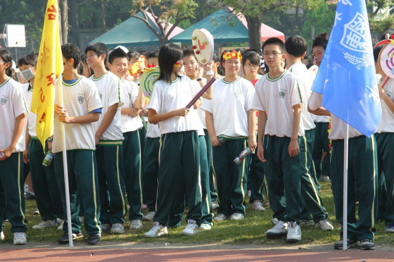 校園博覽會東峰國中運動會2007-11-17攝影照片25