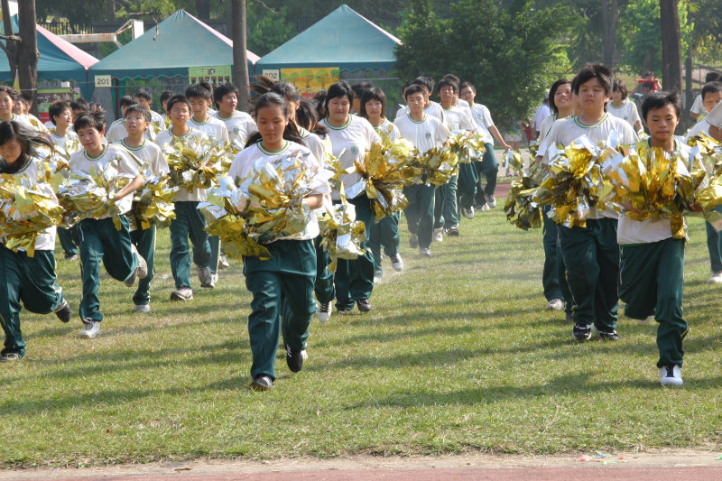 校園博覽會東峰國中運動會2007-11-17攝影照片27