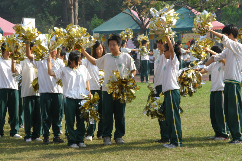 校園博覽會東峰國中運動會2007-11-17攝影照片29
