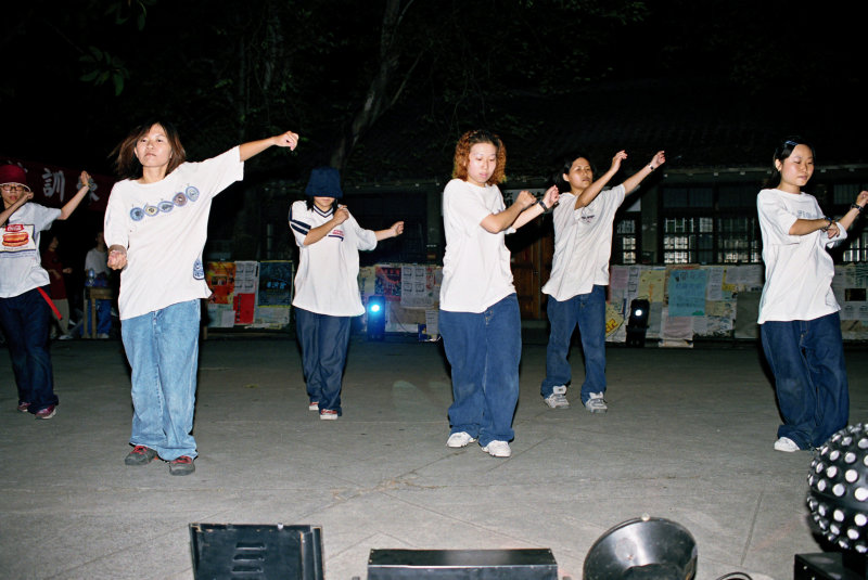 校園博覽會東海熱舞社團邀請攝影照片15