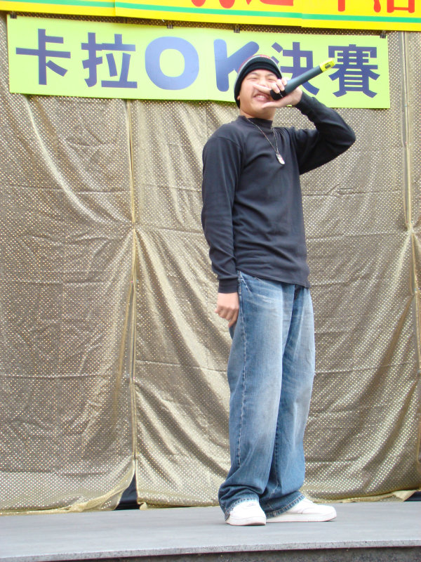 網路同學會嶺東中學-嶺東工商2007-10-27校慶攝影照片27