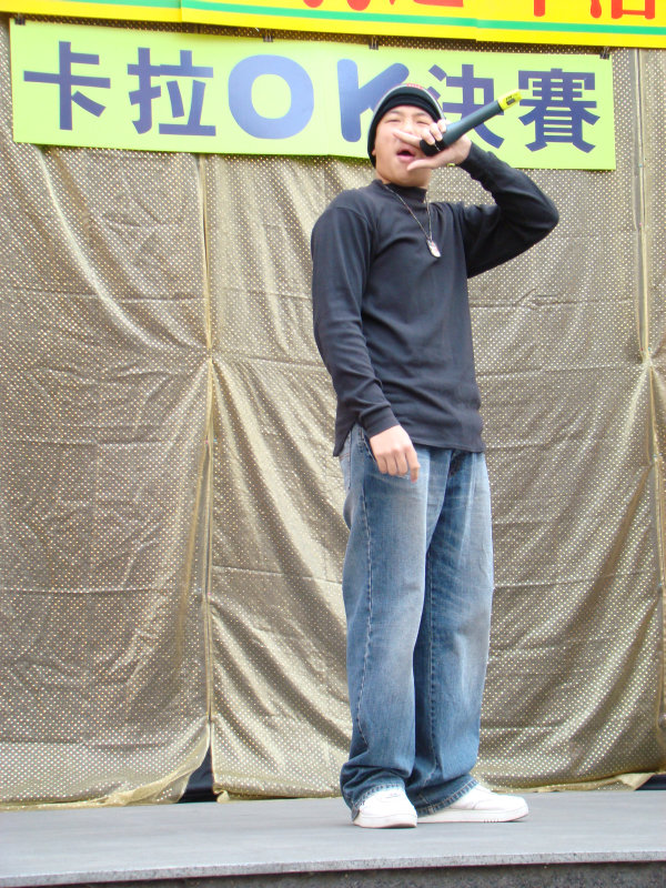 網路同學會嶺東中學-嶺東工商2007-10-27校慶攝影照片28