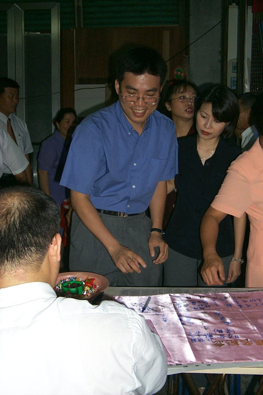 網路同學會嶺東中學-嶺東工商常隆的相簿結婚攝影照片2
