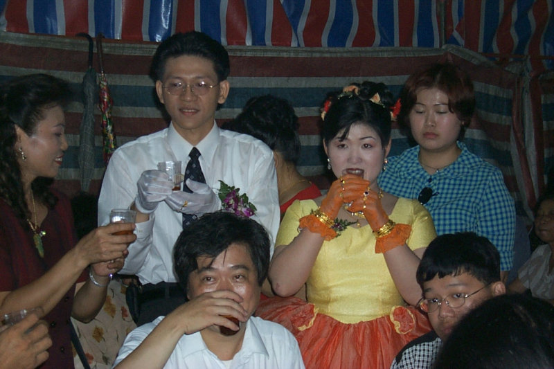 網路同學會嶺東中學-嶺東工商常隆的相簿結婚攝影照片6