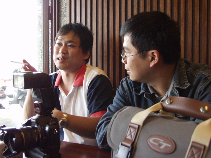 網路同學會忍者屋攝影聚會台中向日葵聚會2003-03-02攝影照片47