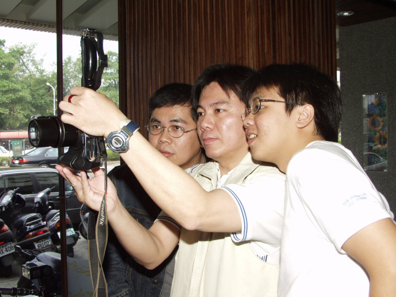 網路同學會忍者屋攝影聚會台中向日葵聚會2003-03-02攝影照片54