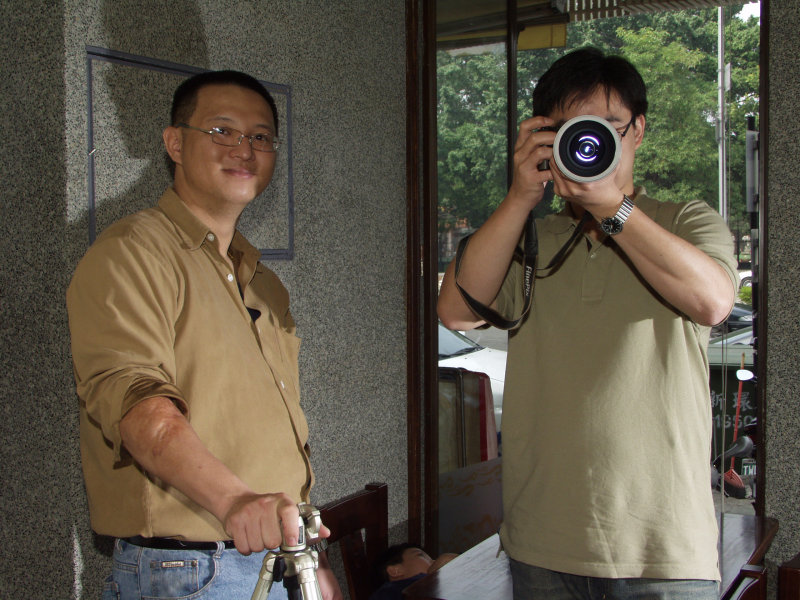 網路同學會忍者屋攝影聚會台中向日葵聚會2003-03-02攝影照片56