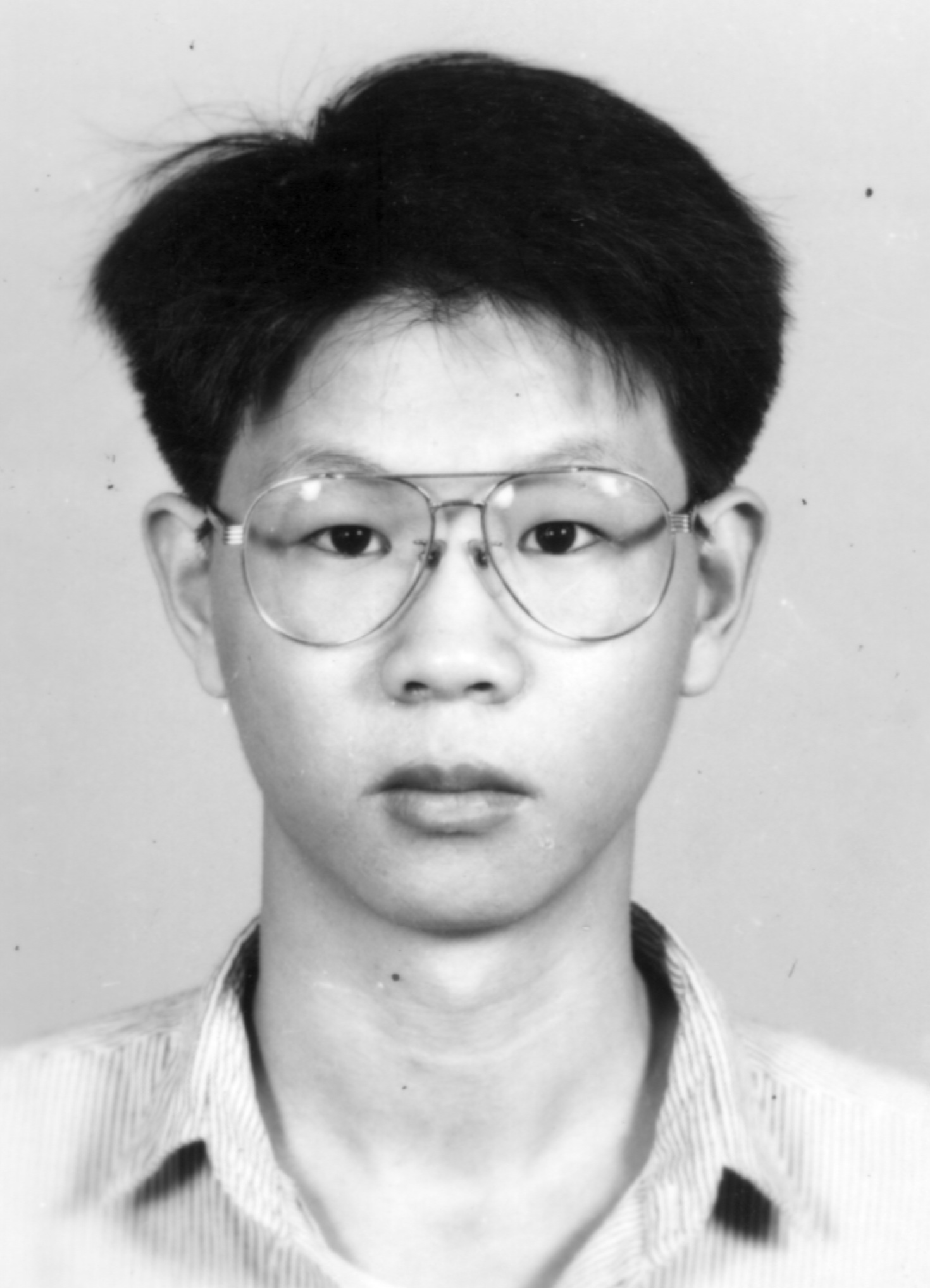 網路同學會帥哥大頭照