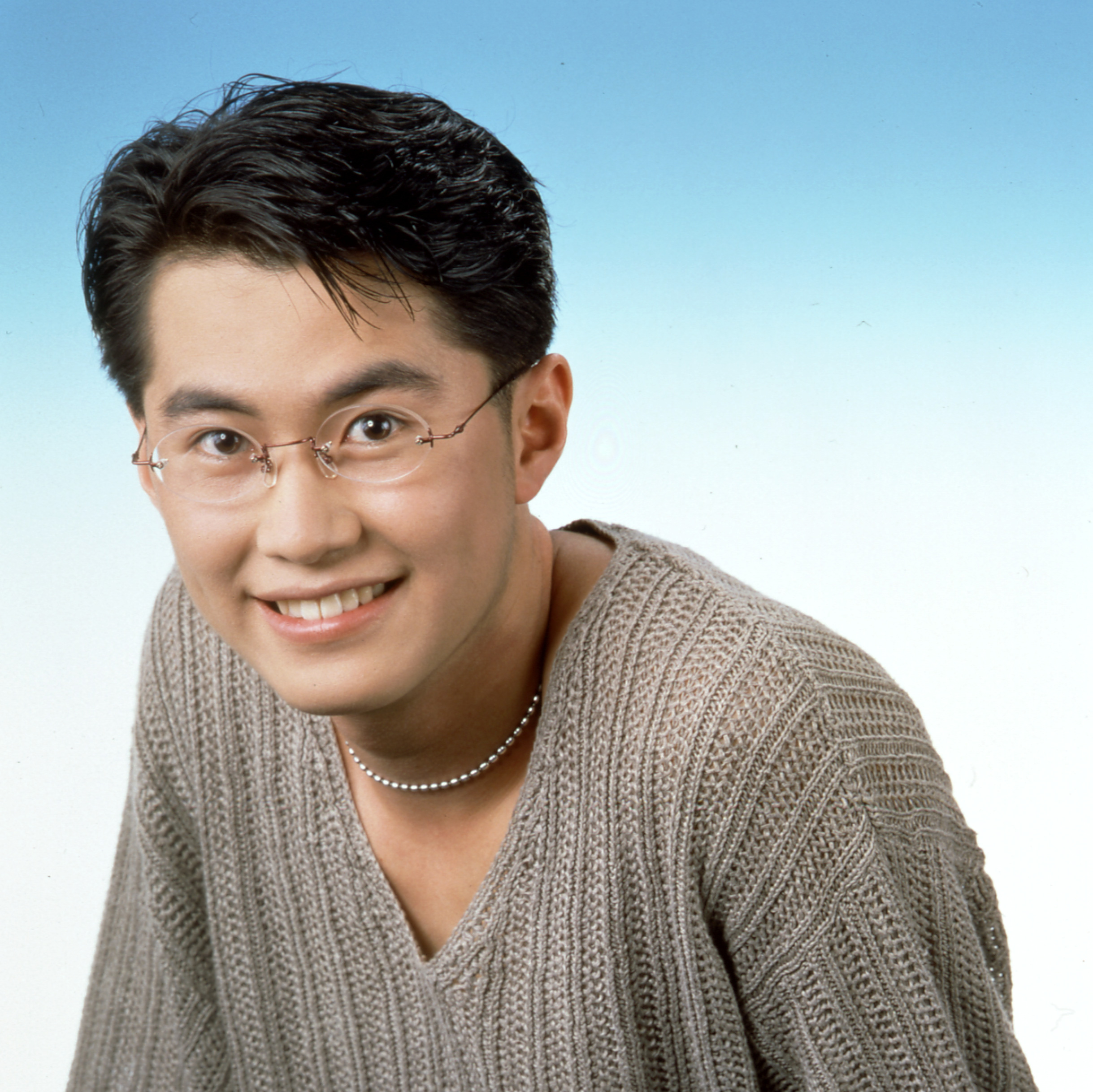 網路同學會帥哥大頭照