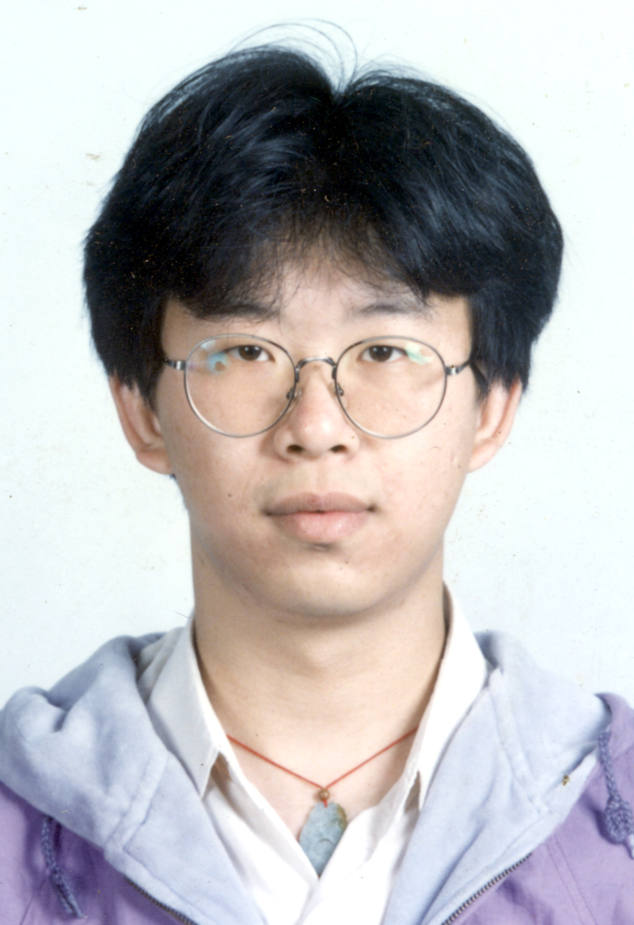 網路同學會帥哥大頭照