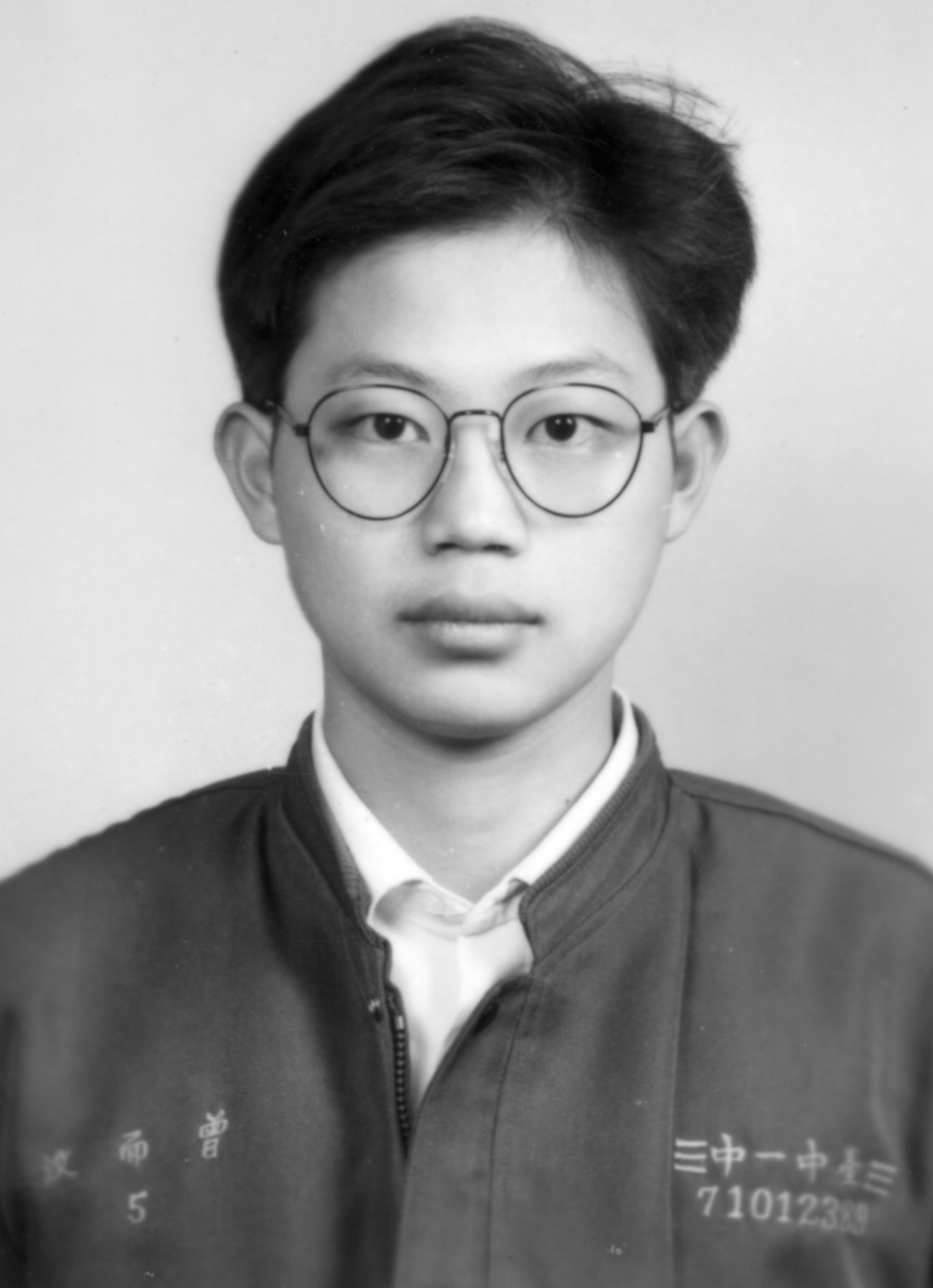 網路同學會帥哥大頭照