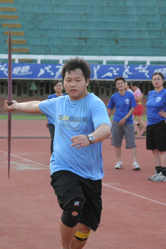 台灣體育運動大學運動攝影台灣體育運動大學台中2006-05-13攝影照片89