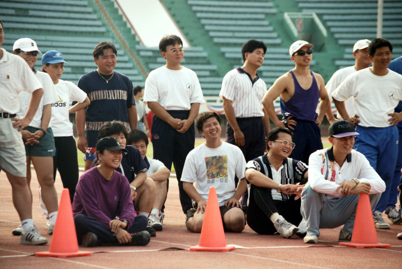 台灣體育運動大學運動攝影體育教師研習營攝影照片9