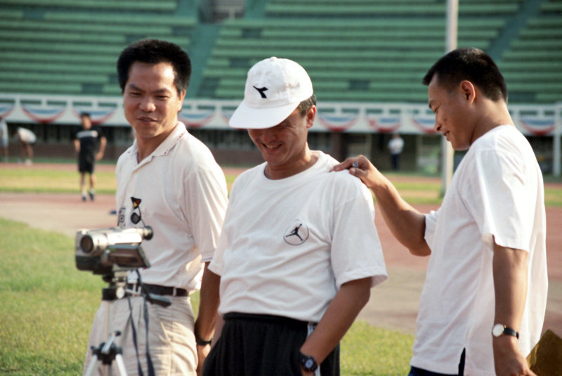 台灣體育運動大學運動攝影體育教師研習營攝影照片35