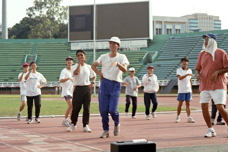 台灣體育運動大學運動攝影體育教師研習營攝影照片44