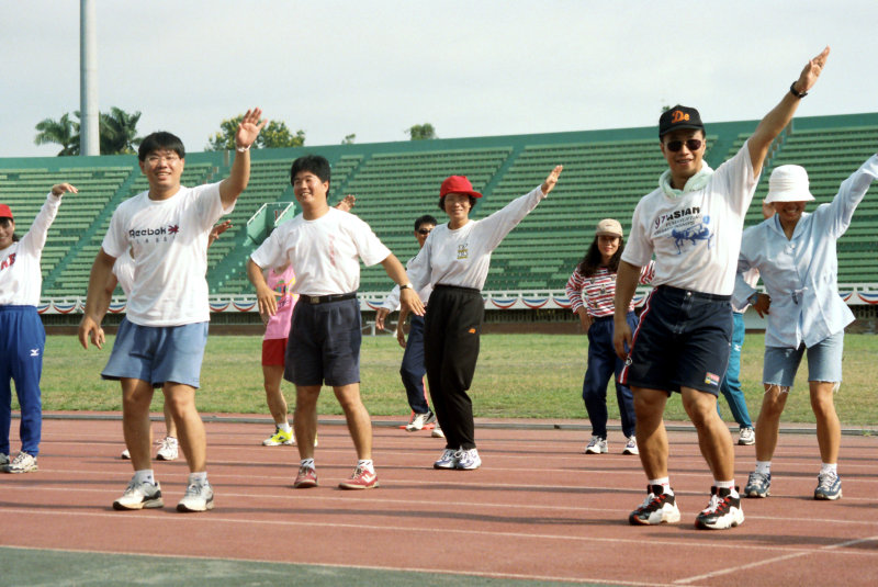 台灣體育運動大學運動攝影體育教師研習營攝影照片46
