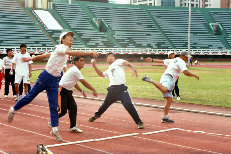 台灣體育運動大學運動攝影體育教師研習營攝影照片56