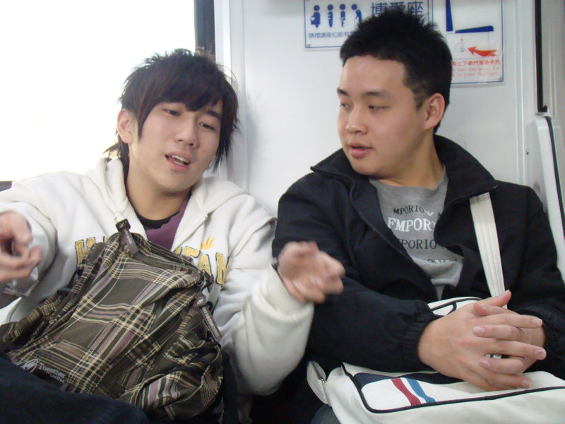 台灣鐵路旅遊攝影700型阿福電車20080304攝影照片21