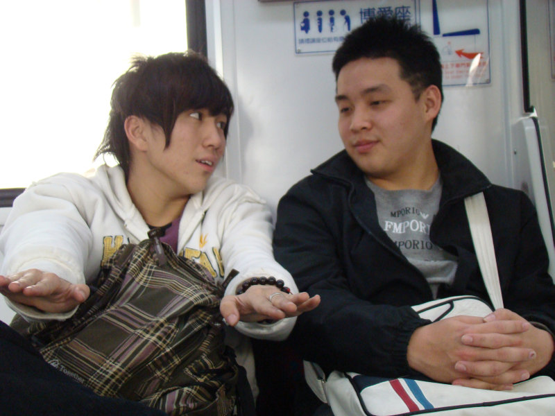 台灣鐵路旅遊攝影700型阿福電車20080304攝影照片24