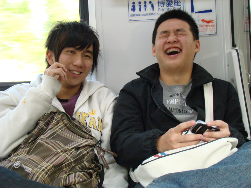 台灣鐵路旅遊攝影700型阿福電車20080304攝影照片30