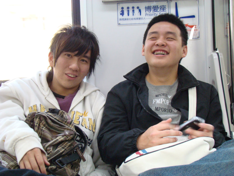 台灣鐵路旅遊攝影700型阿福電車20080304攝影照片35