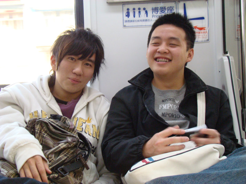 台灣鐵路旅遊攝影700型阿福電車20080304攝影照片36