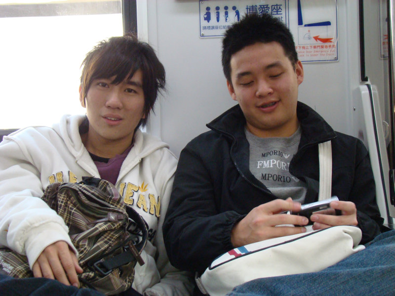 台灣鐵路旅遊攝影700型阿福電車20080304攝影照片37