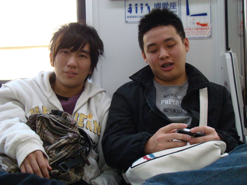 台灣鐵路旅遊攝影700型阿福電車20080304攝影照片38