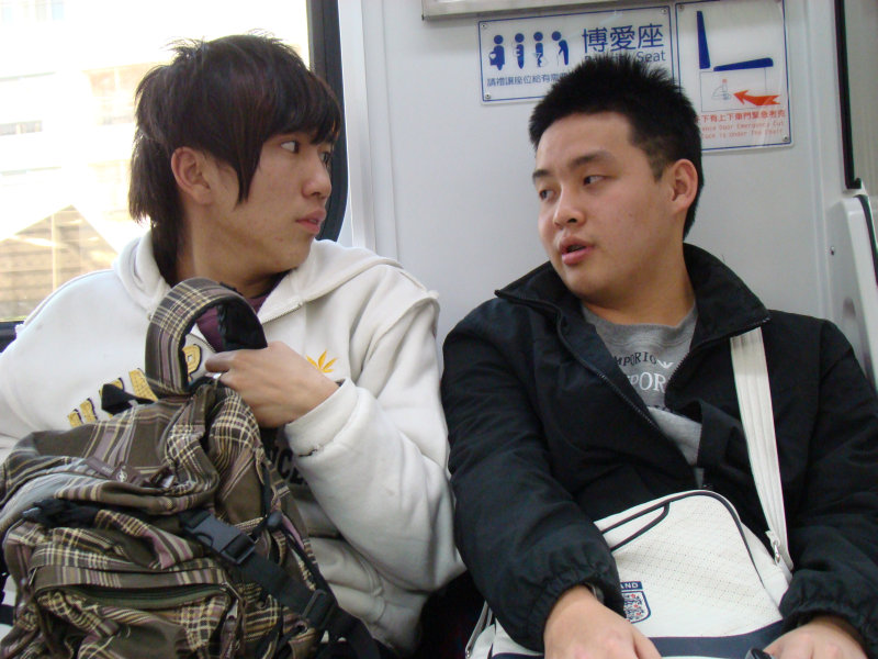 台灣鐵路旅遊攝影700型阿福電車20080304攝影照片41