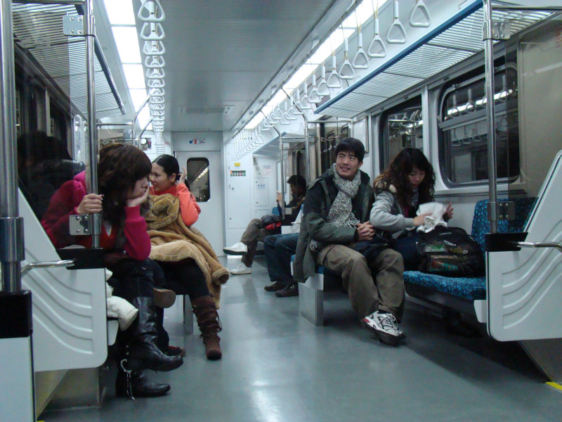台灣鐵路旅遊攝影700型阿福電車旅客攝影照片30