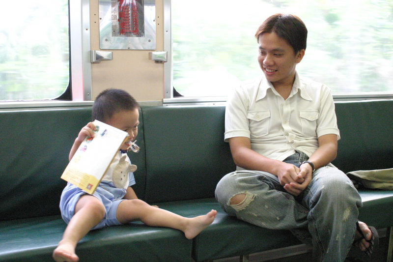 台灣鐵路旅遊攝影DR1000中秋節2005-09-19攝影照片43