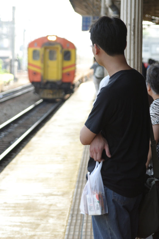 台灣鐵路旅遊攝影PP自強號攝影照片15