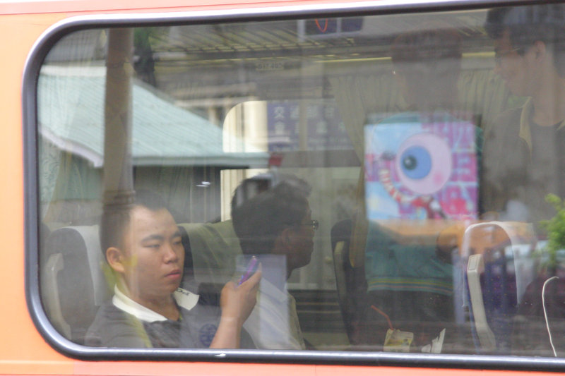 台灣鐵路旅遊攝影PP自強號攝影照片16