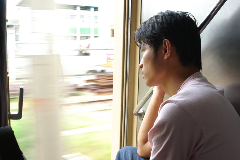 台灣鐵路旅遊攝影PP自強號攝影照片39