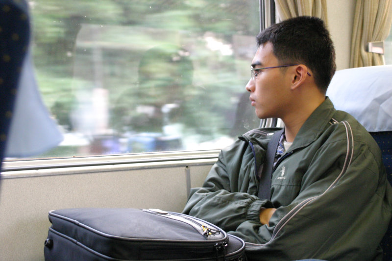 台灣鐵路旅遊攝影PP自強號攝影照片52