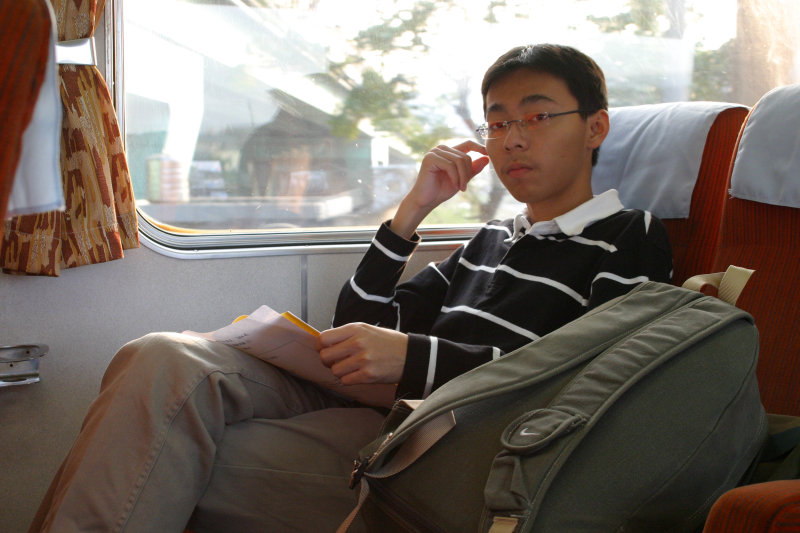 台灣鐵路旅遊攝影PP自強號攝影照片65