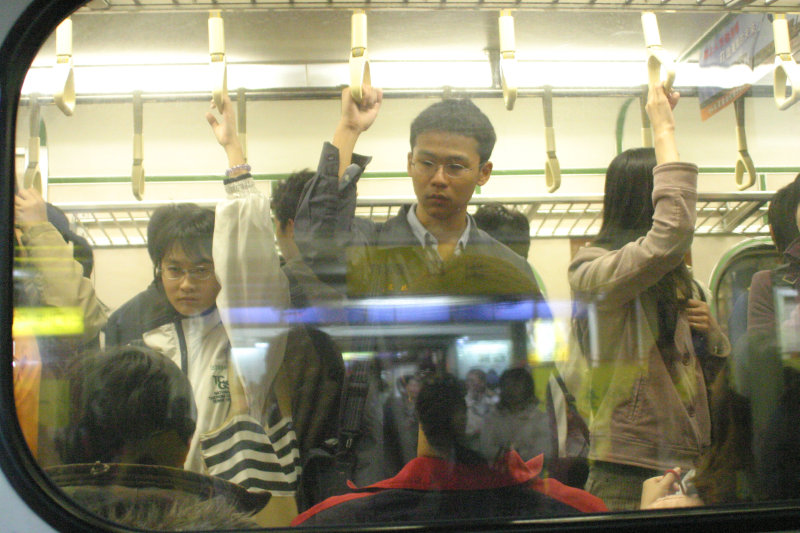 台灣鐵路旅遊攝影PP自強號攝影照片78