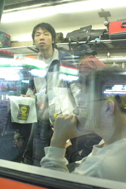 台灣鐵路旅遊攝影PP自強號攝影照片79